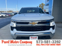 2024 Chevrolet Silverado 1500 LT at Pearl Motor Company