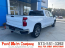 Thumbnail image of 2024 Chevrolet Silverado 1500 at Pearl Motor Company