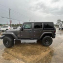 Thumbnail image of 2016 Jeep Wrangler Unlimited at Vann's Auto Mart