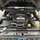 Thumbnail image of 2016 Jeep Wrangler Unlimited at Vann's Auto Mart