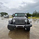 Thumbnail image of 2016 Jeep Wrangler Unlimited at Vann's Auto Mart