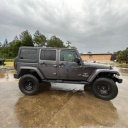 Thumbnail image of 2016 Jeep Wrangler Unlimited at Vann's Auto Mart