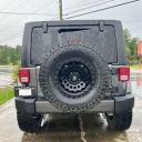 Thumbnail image of 2016 Jeep Wrangler Unlimited at Vann's Auto Mart