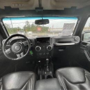 2016 Jeep Wrangler Unlimited at Vann's Auto Mart