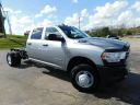 Thumbnail image of 2020 Ram 3500 at Gary Mathews Motors