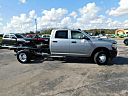 Thumbnail image of 2020 Ram 3500 at Gary Mathews Motors