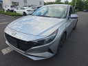 Thumbnail image of 2022 Hyundai ELANTRA at Hamilton Honda