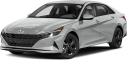 Thumbnail image of 2022 Hyundai ELANTRA at Hamilton Honda