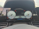 Thumbnail image of 2022 Hyundai ELANTRA at Hamilton Honda