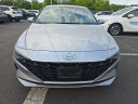 Thumbnail image of 2022 Hyundai ELANTRA at Hamilton Honda