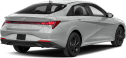 Thumbnail image of 2022 Hyundai ELANTRA at Hamilton Honda