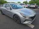 Thumbnail image of 2022 Hyundai ELANTRA at Hamilton Honda
