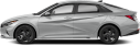 2022 Hyundai ELANTRA SEL at Hamilton Honda