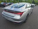 Thumbnail image of 2022 Hyundai ELANTRA at Hamilton Honda