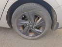 Thumbnail image of 2022 Hyundai ELANTRA at Hamilton Honda