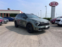 Thumbnail image of 2024 Kia Sportage at Auffenberg Kia of Cape Girardeau