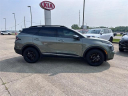 Thumbnail image of 2024 Kia Sportage at Auffenberg Kia of Cape Girardeau