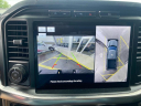Thumbnail image of 2023 Ford F-150 at Fredonia Ford