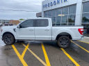 Thumbnail image of 2023 Ford F-150 at Fredonia Ford