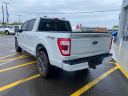 Thumbnail image of 2023 Ford F-150 at Fredonia Ford
