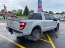 Thumbnail image of 2023 Ford F-150 at Fredonia Ford