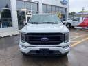 Thumbnail image of 2023 Ford F-150 at Fredonia Ford