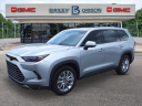 Thumbnail image of 2024 Toyota Grand Highlander at Bailey Gibson Buick Gmc