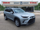 Thumbnail image of 2024 Toyota Grand Highlander at Bailey Gibson Buick Gmc