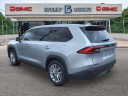Thumbnail image of 2024 Toyota Grand Highlander at Bailey Gibson Buick Gmc