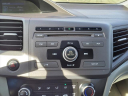 Thumbnail image of 2012 Honda Civic at Swiss Auto Mart