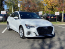 Thumbnail image of 2024 Audi A3 at Audi of Huntington