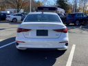 Thumbnail image of 2024 Audi A3 at Audi of Huntington