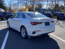 Thumbnail image of 2024 Audi A3 at Audi of Huntington