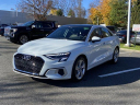 Thumbnail image of 2024 Audi A3 at Audi of Huntington