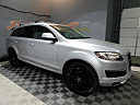 Thumbnail image of 2011 Audi Q7 at Franklin Motor Company