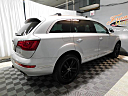 Thumbnail image of 2011 Audi Q7 at Franklin Motor Company