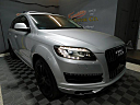 Thumbnail image of 2011 Audi Q7 at Franklin Motor Company