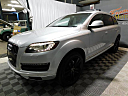 Thumbnail image of 2011 Audi Q7 at Franklin Motor Company