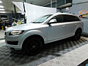 Thumbnail image of 2011 Audi Q7 at Franklin Motor Company