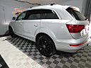 Thumbnail image of 2011 Audi Q7 at Franklin Motor Company