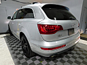 Thumbnail image of 2011 Audi Q7 at Franklin Motor Company