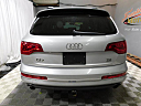 Thumbnail image of 2011 Audi Q7 at Franklin Motor Company