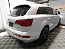 Thumbnail image of 2011 Audi Q7 at Franklin Motor Company