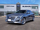 Thumbnail image of 2019 Cadillac CTS at Woodway Car Center