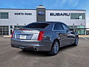 Thumbnail image of 2019 Cadillac CTS at Woodway Car Center