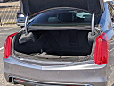 Thumbnail image of 2019 Cadillac CTS at Woodway Car Center