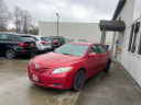 2008 Toyota Camry Base at APEX MOTORS TACOMA LLC