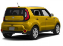 2016 Kia Soul + at Alexander Kia