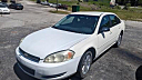 Thumbnail image of 2006 Chevrolet Impala at Southern Car Emporium
