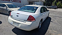 2006 Chevrolet Impala LS at Southern Car Emporium